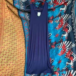 Lucky Brand Maxi Dress